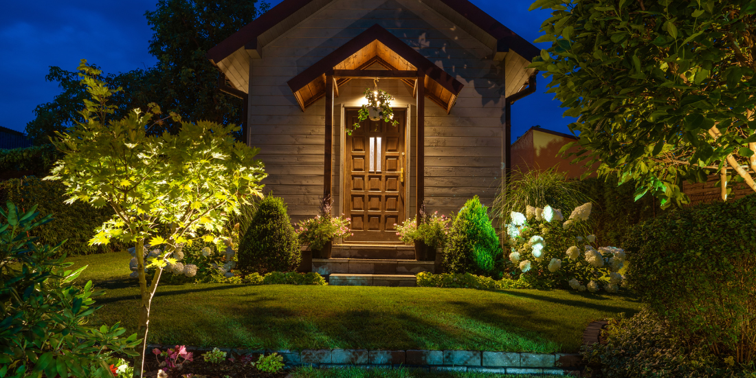 How to Turn Your Storage Shed Into a Backyard Man Cave